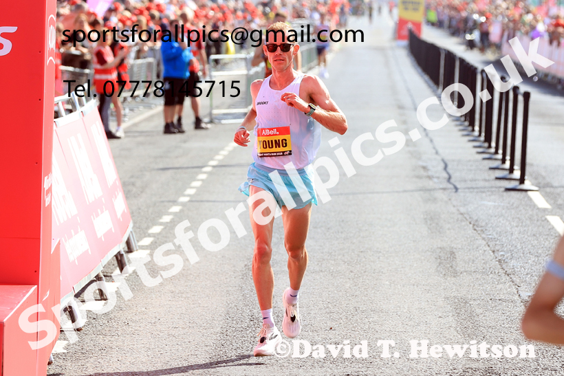Mens 2026 AJ Bell GNR. Photo: David T. Hewitson/Sports for All Pics